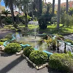 Palm Studio - Palace & Plages - Centre Menton Apartman Menton