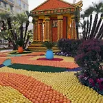 Palm - Palace Centre Διαμέρισμα
