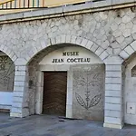 Palm Studio - Palace & Plages - Centre Menton *