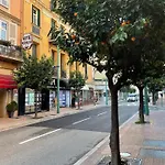 Palm Studio - Palace & Plages - Centre Menton Apartman Menton