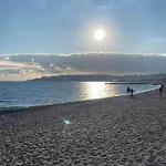 Palm Studio - Palace & Plages - Centre Menton *