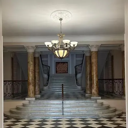 Palm - Palace & Plages - Centre Διαμέρισμα