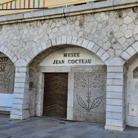 Palm - Palace & Plages - Centre *