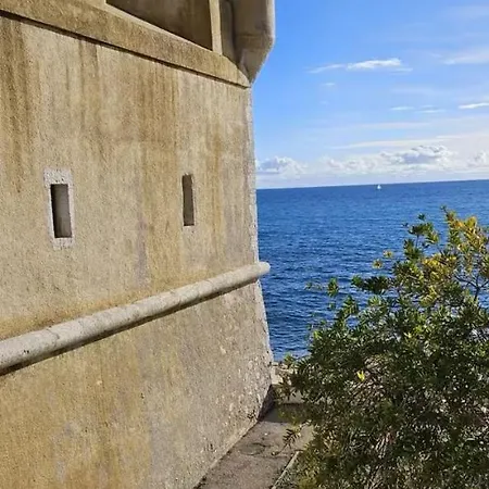 Palm - Palace & Plages - Centre * Μεντόν