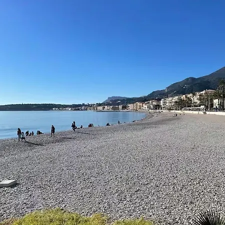 Palm - Palace & Plages - Centre Apartment